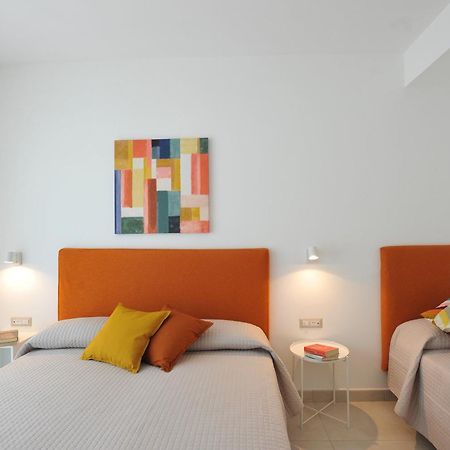 Apartamento Le Terrazze Di Santa Tecla Maiori Exterior foto