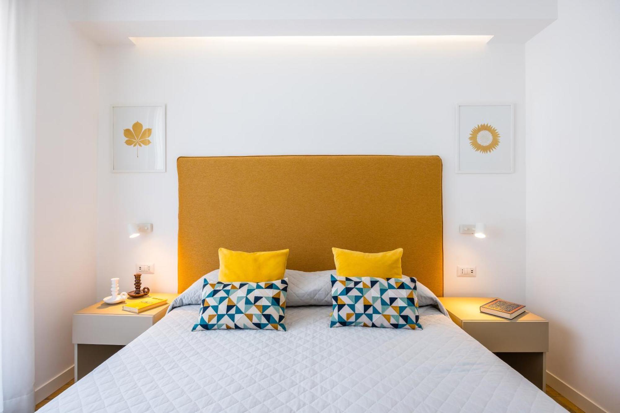 Apartamento Le Terrazze Di Santa Tecla Maiori Exterior foto