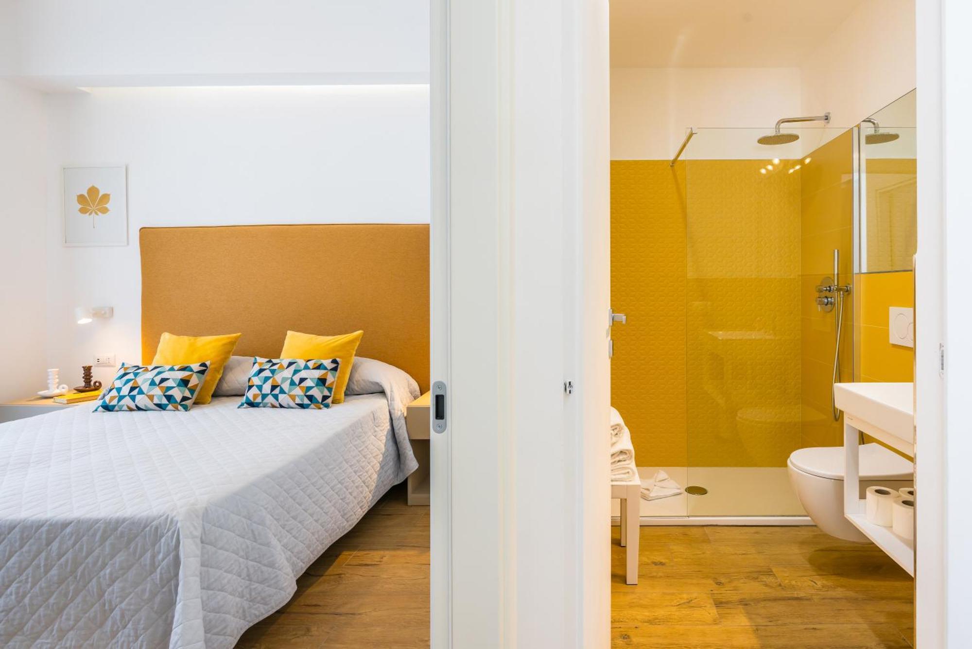 Apartamento Le Terrazze Di Santa Tecla Maiori Exterior foto