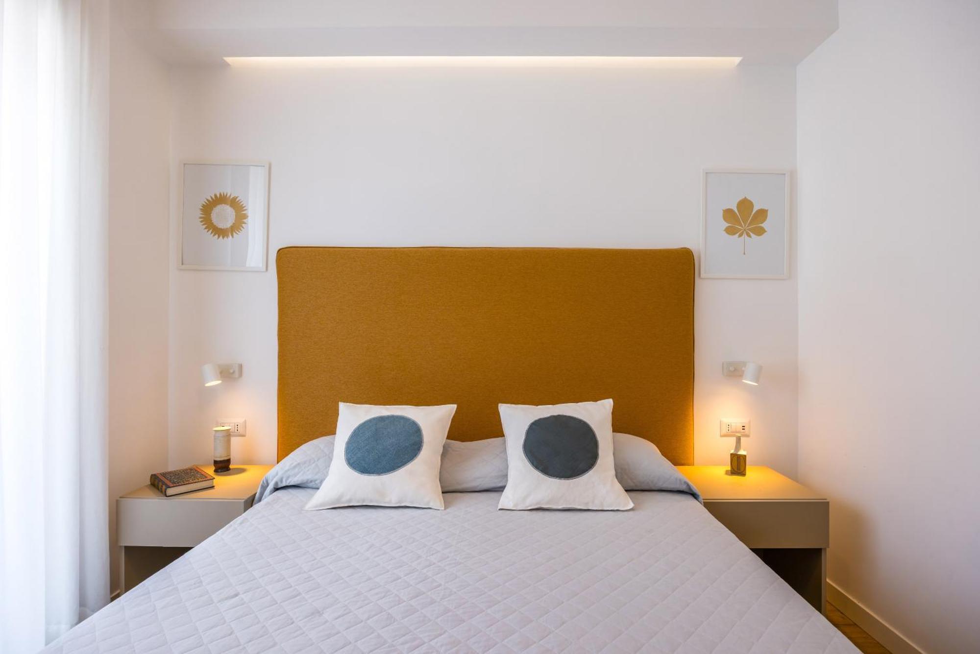 Apartamento Le Terrazze Di Santa Tecla Maiori Exterior foto