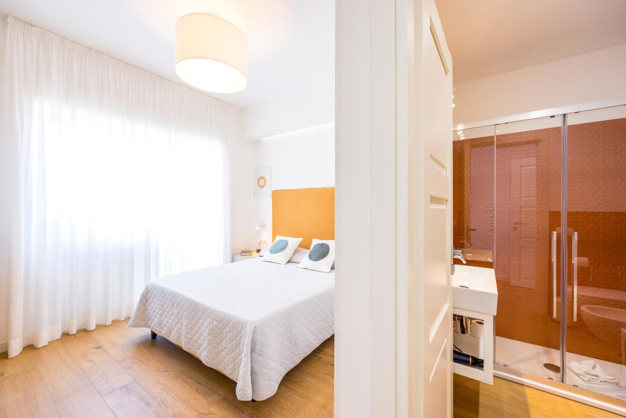 Apartamento Le Terrazze Di Santa Tecla Maiori Exterior foto