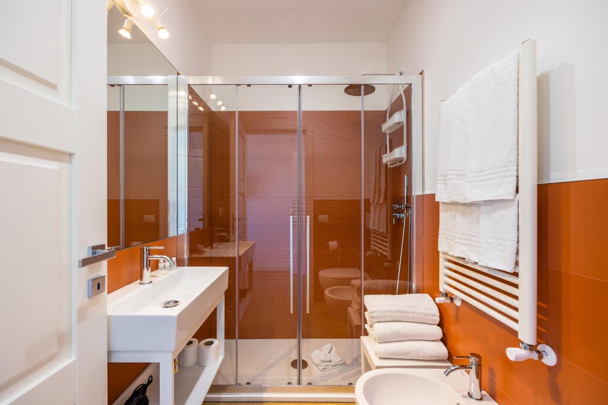 Apartamento Le Terrazze Di Santa Tecla Maiori Exterior foto