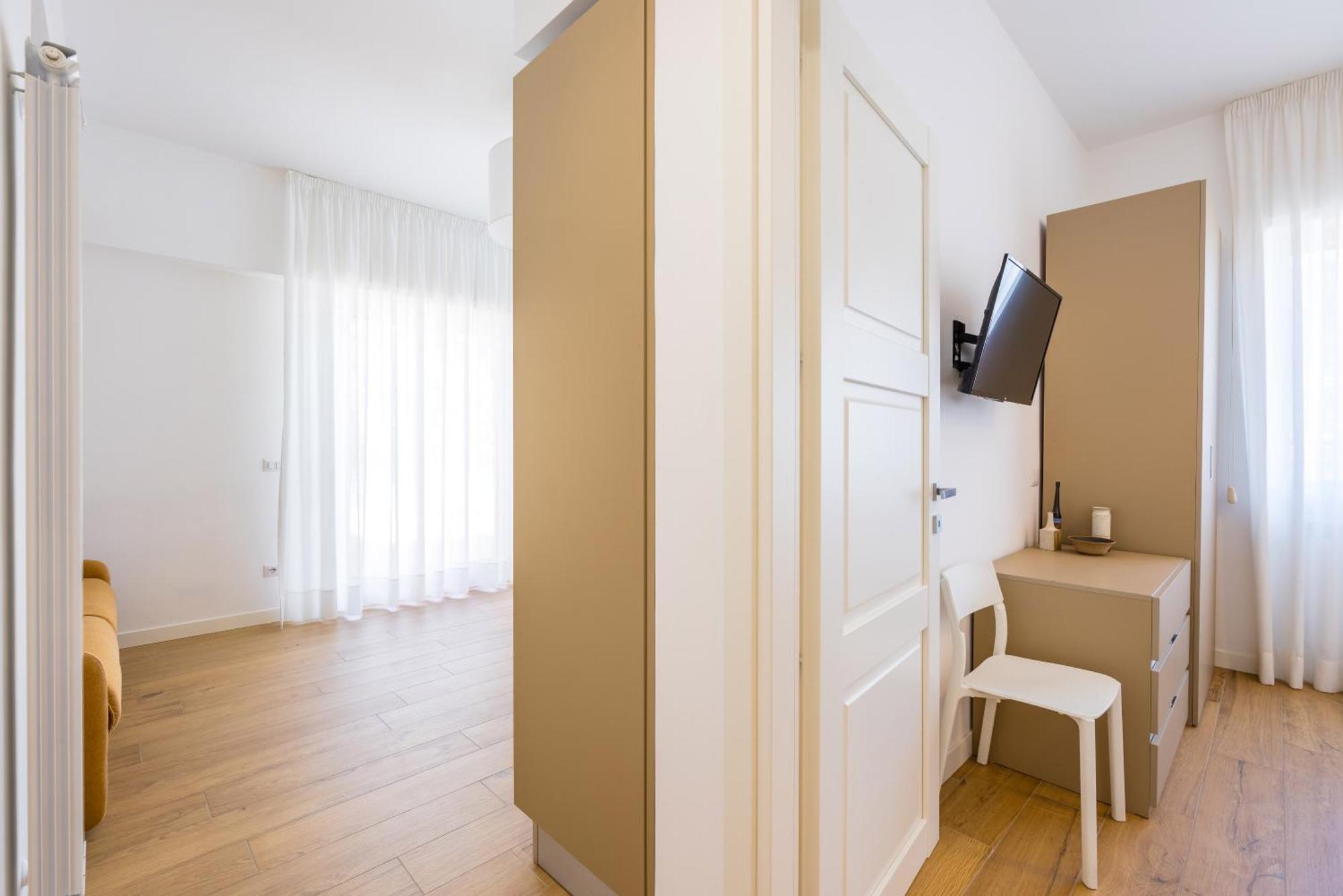 Apartamento Le Terrazze Di Santa Tecla Maiori Exterior foto