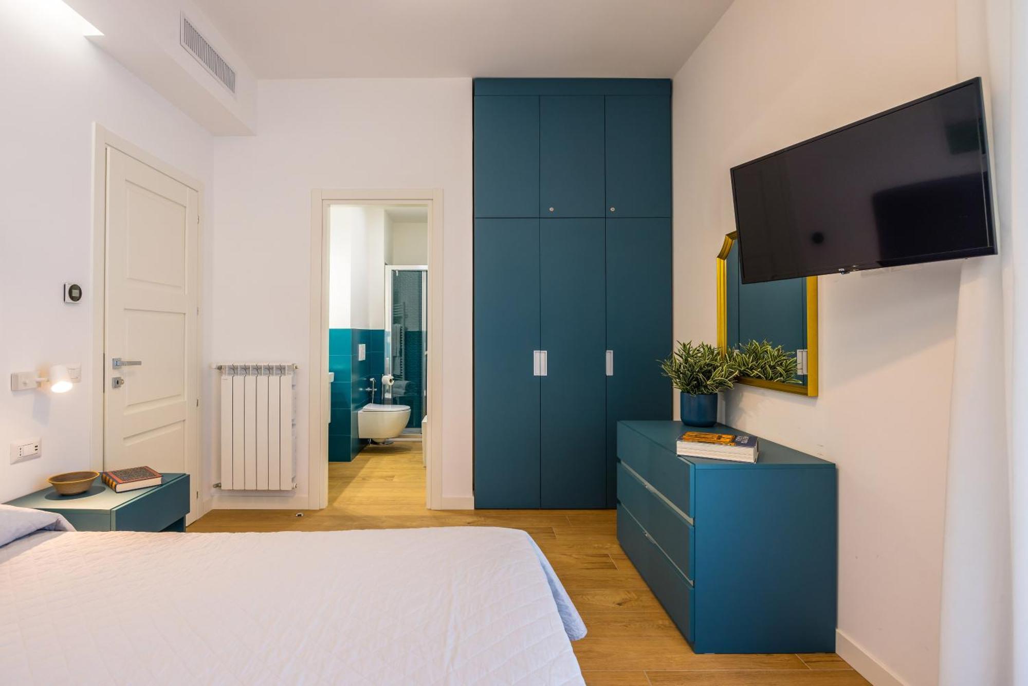 Apartamento Le Terrazze Di Santa Tecla Maiori Exterior foto