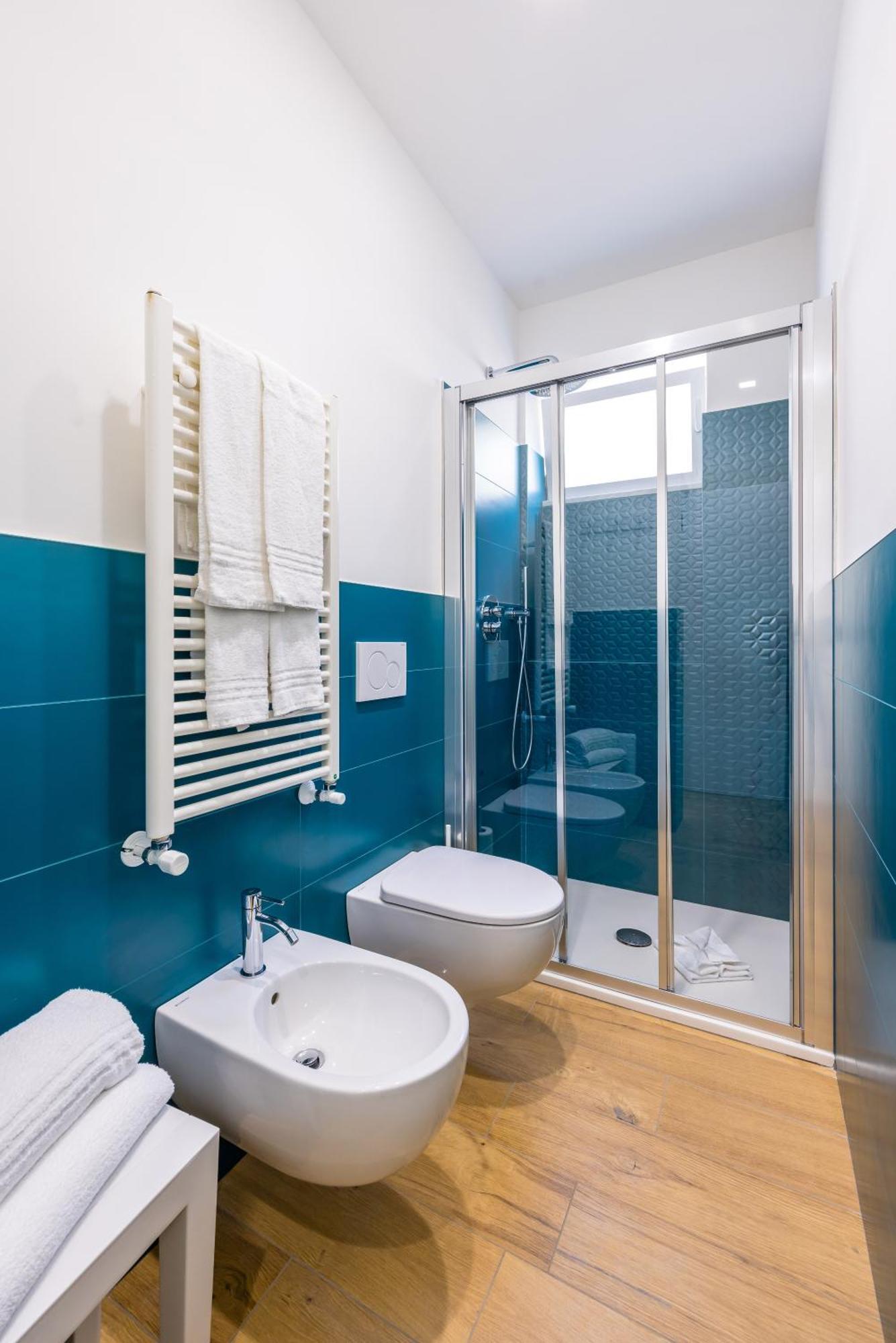 Apartamento Le Terrazze Di Santa Tecla Maiori Exterior foto
