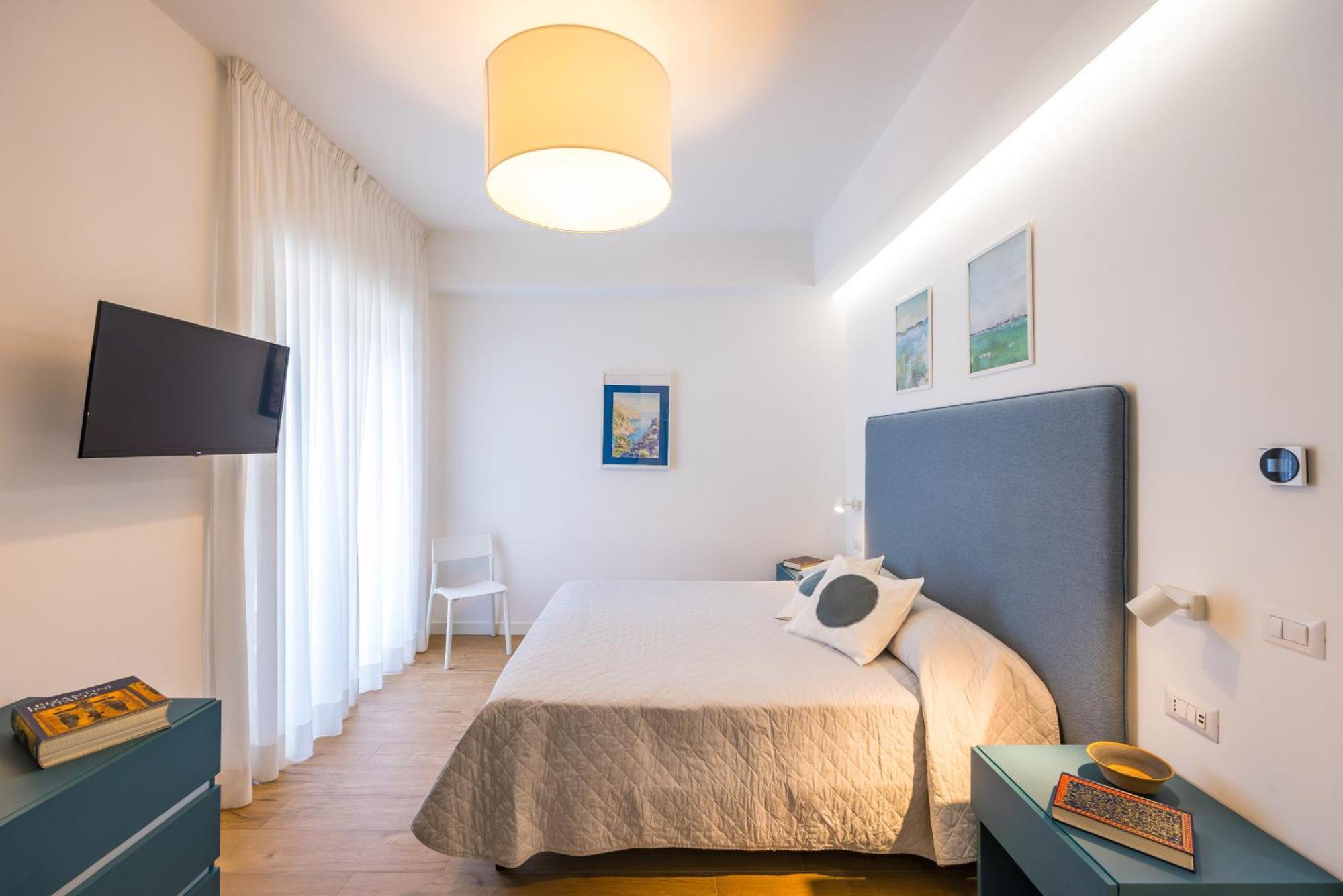 Apartamento Le Terrazze Di Santa Tecla Maiori Exterior foto