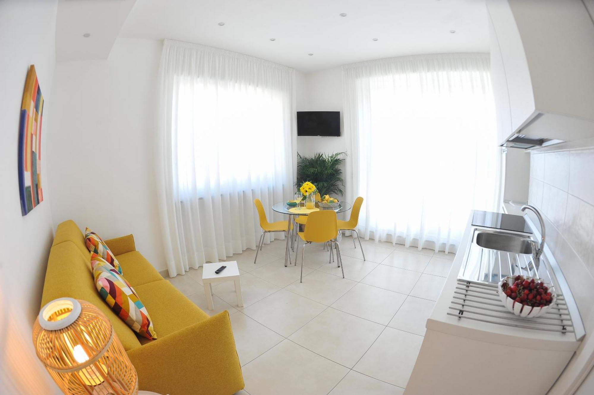 Apartamento Le Terrazze Di Santa Tecla Maiori Exterior foto