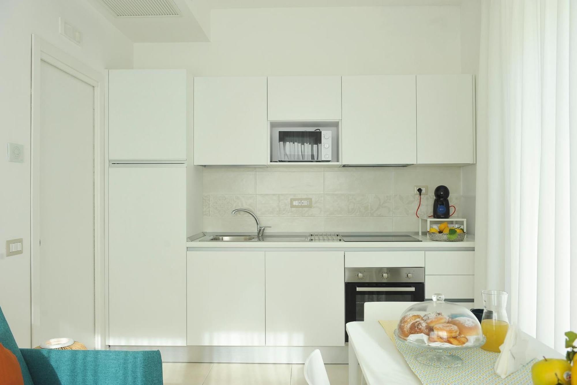 Apartamento Le Terrazze Di Santa Tecla Maiori Exterior foto