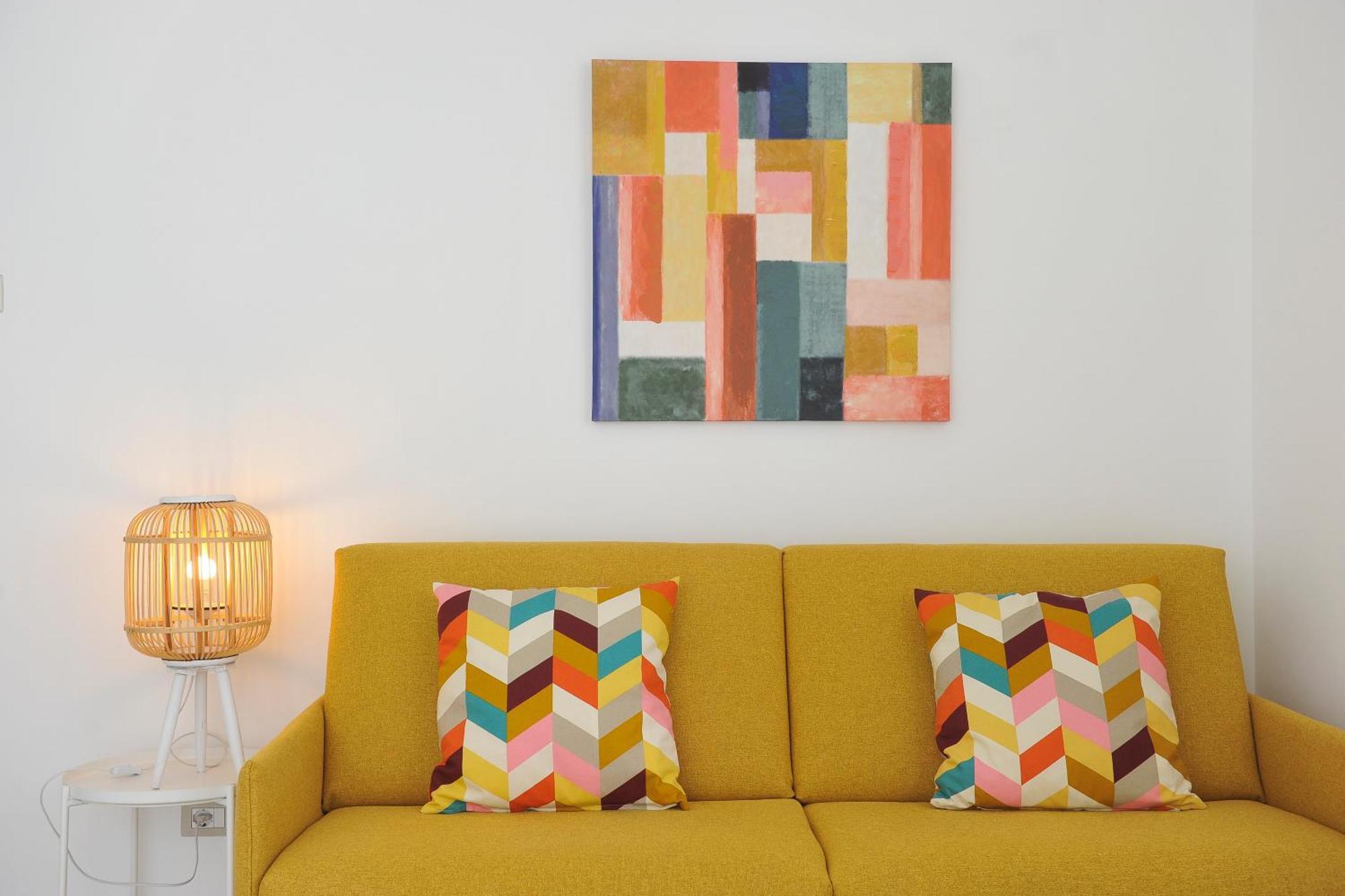 Apartamento Le Terrazze Di Santa Tecla Maiori Exterior foto
